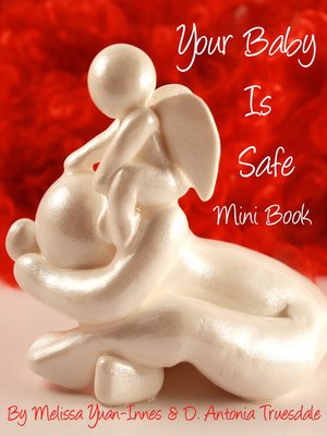 cover image of Your Baby Is Safe